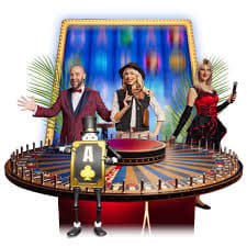 Pengguna Indonesia menikmati slot online zk555 di smartphone dengan tampilan layar penuh