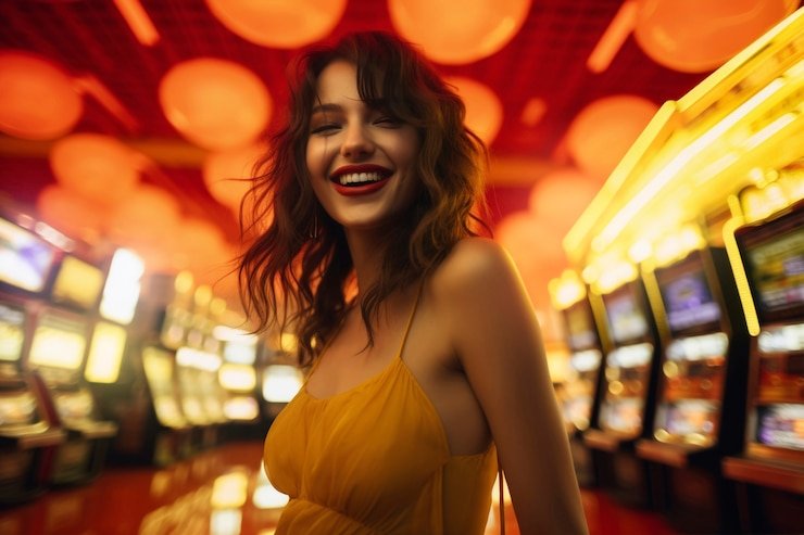 Koleksi permainan slot online zk555 dengan berbagai tema menarik untuk pengguna Indonesia